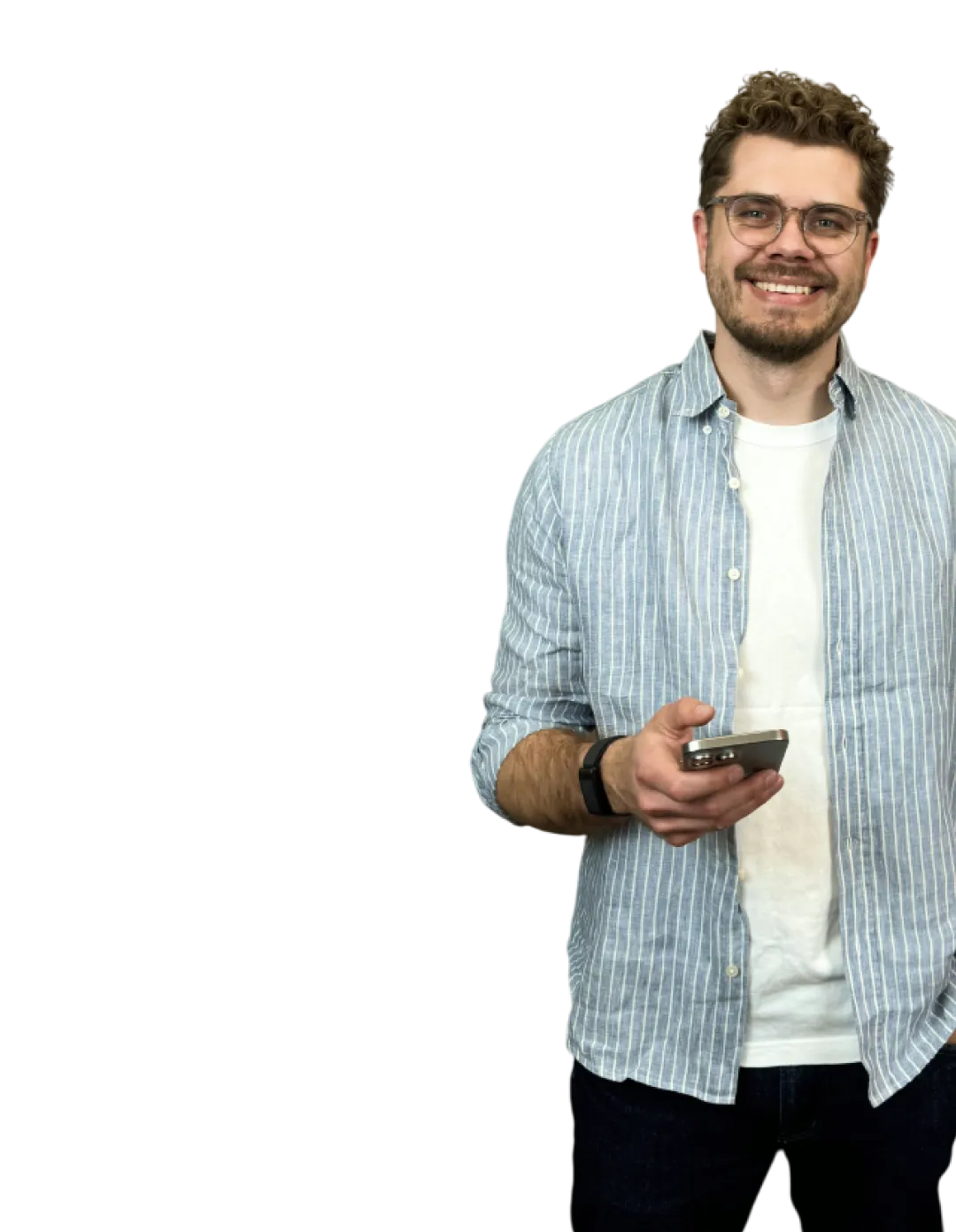 Founder of Finelo